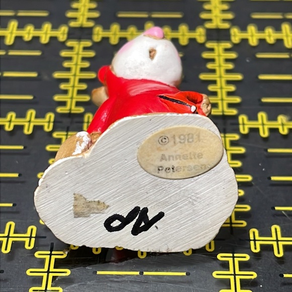 Little Devil by Wee Forest Folk - Picture 5 of 7